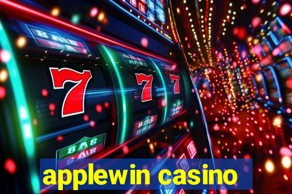 applewin casino